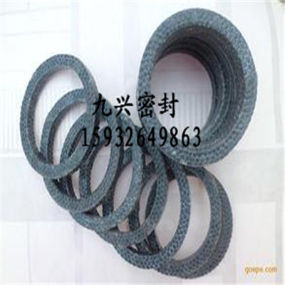 碳化纤维盘根环